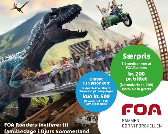 2023 Djurs Sommerland